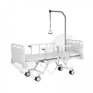 NWD802Q5k Dialysis Bed