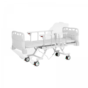 NWD802Q5k Dialysis Bed