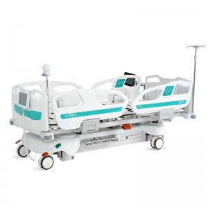 NWD802Z7z  ICU Smart Bed