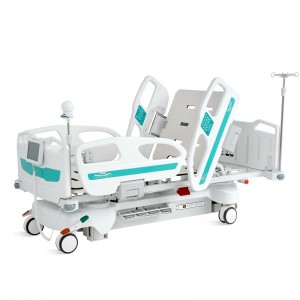 NWD802Z7z  ICU Smart Bed