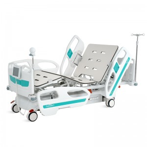NWD802Z7z  ICU Smart Bed