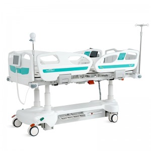NWD802Z7z  ICU Smart Bed