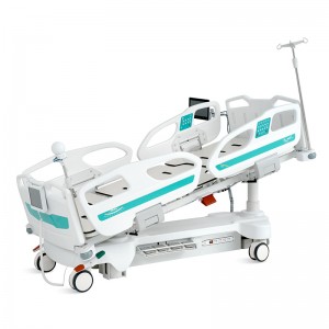 NWD802Z7z  ICU Smart Bed