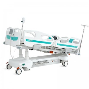 NWD802Z7z  ICU Smart Bed
