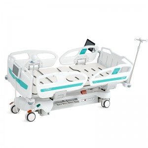 NWD802Z7z  ICU Smart Bed
