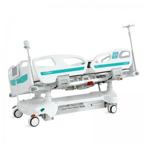 NWD802Z7z  ICU Smart Bed