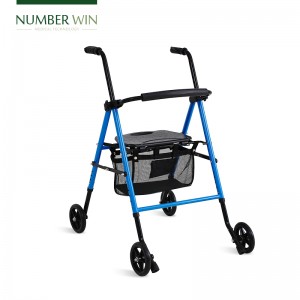 NWE301 Shopping Cart