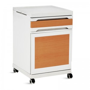 NWS003 Bedside table