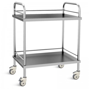 NWM038-6 Instrument Trolley