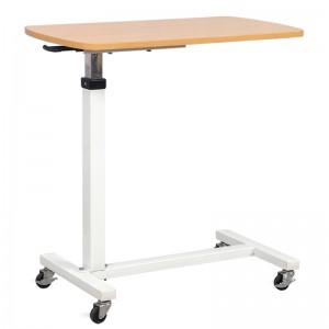 NWH042 Overbed Table