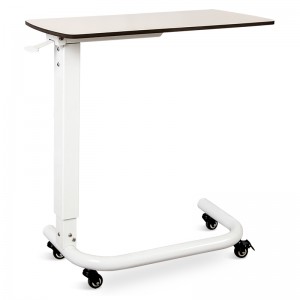 NWH046-11 Overbed Table