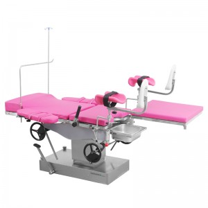 NWF2105 Obstetric Table