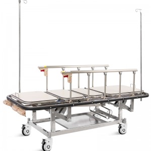 NWM037(C) (NWM037) Patient-Trolley