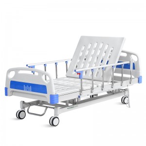 NWD801 Electric Hospital Bed