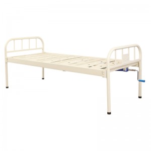 Cama manual NW100s