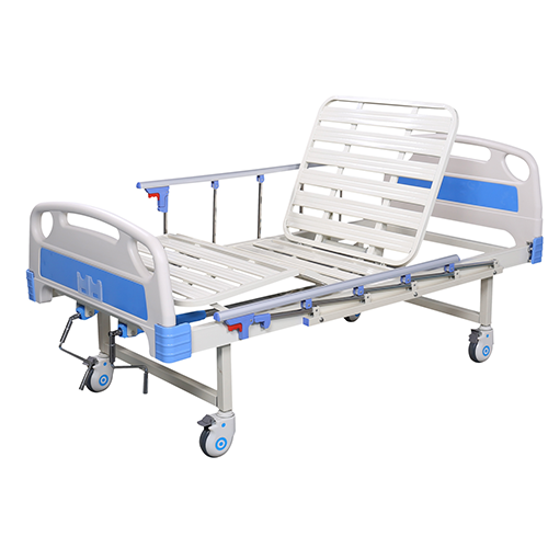NW202 (NW200) Manual Hospital Bed Featured Image