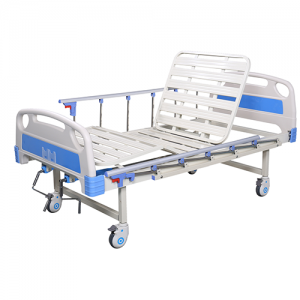 NW203 (NW200) Manual Hospital Bed