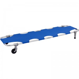 NWB1A04 Foldable Stretcher