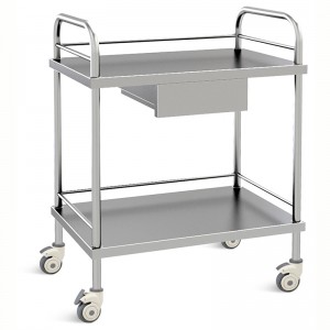 NWM001 Medical Trolley