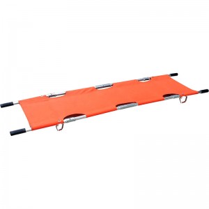 NWB1A01 Foldable Stretcher