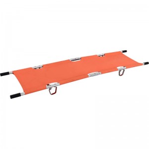 NWB1A02 Foldable Stretcher