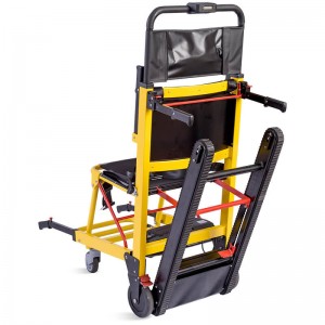 NWB1C10 Electric Stair Stretcher