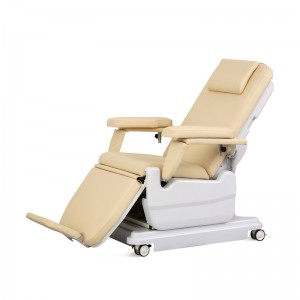 NWE-131 Electric Dialysis Chair