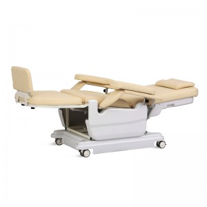 NWE-131 Electric Dialysis Chair