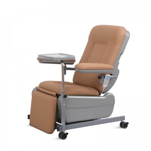 NWE-132 Electric Dialysis Chair