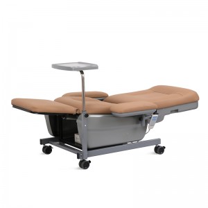 Chaise de dialyse électrique NWE-132