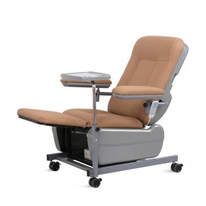 NWE-132 Electric Dialysis Chair