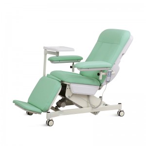 NWE-133 Electric Dialysis Chair