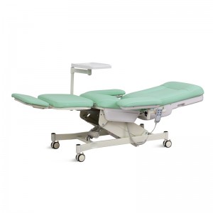 NWE-133 Electric Dialysis Chair