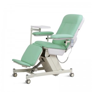 NWE-133 Electric Dialysis Chair