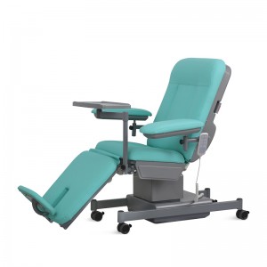 NWE-134 Electric Dialysis Chair