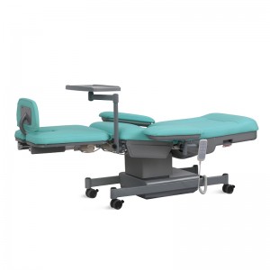 NWE-134 Electric Dialysis Chair