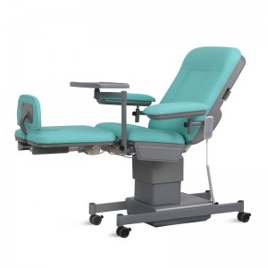 NWE-134 Electric Dialysis Chair