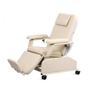NWE-135 Electric Dialysis Chair