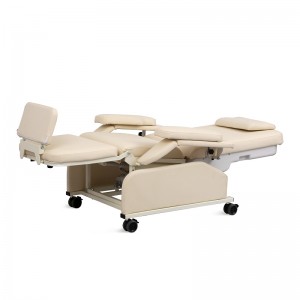 Chaise de dialyse électrique NWE-135