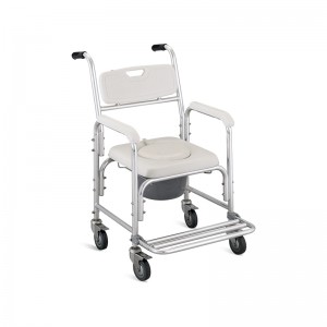 NWE031 Medical Wheelchair