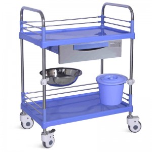 NWM007-1 ABS Trolley