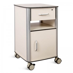 NWS025 Bedside Cabinet